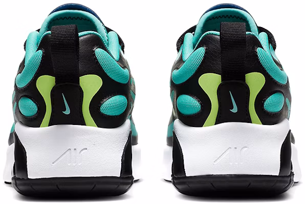 (Youth) Nike Air Max Exosense 'Hyper Turquoise' CN7876-300 Purchase (Youth) Nike Air Max Exosense 'Hyper Turquoise' CN7876-300