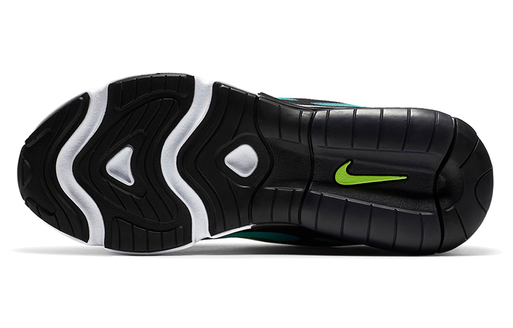 Details for (Youth) Nike Air Max Exosense 'Hyper Turquoise' CN7876-300