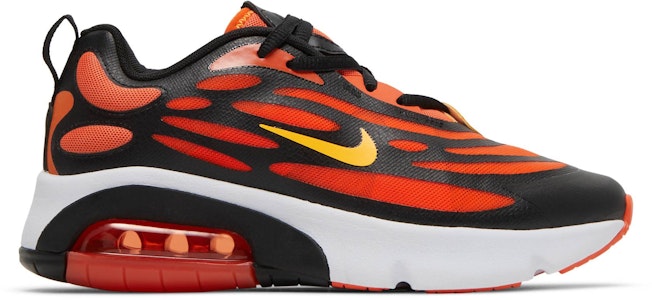 (JR) ナイキ エア マックス エクソセンス "タイガー" CN7876-800 Buy (JR) ナイキ エア マックス エクソセンス "タイガー" CN7876-800