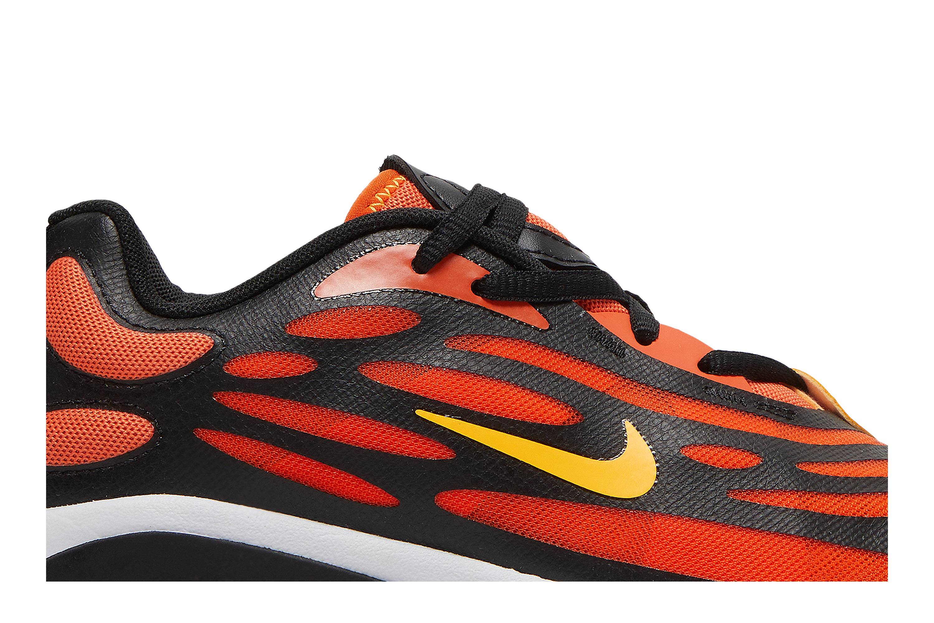 Order (JR) ナイキ エア マックス エクソセンス "タイガー" CN7876-800