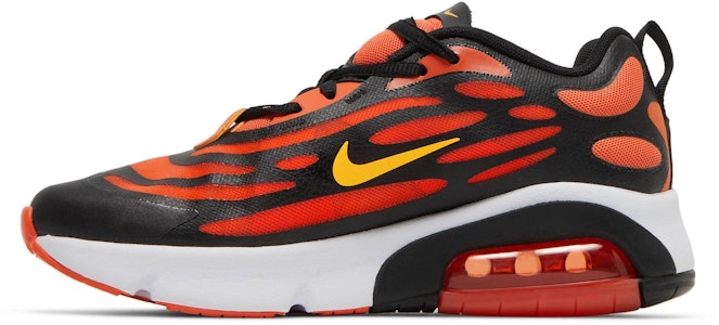 (JR) ナイキ エア マックス エクソセンス "タイガー" CN7876-800 Lookbook (JR) ナイキ エア マックス エクソセンス "タイガー" CN7876-800