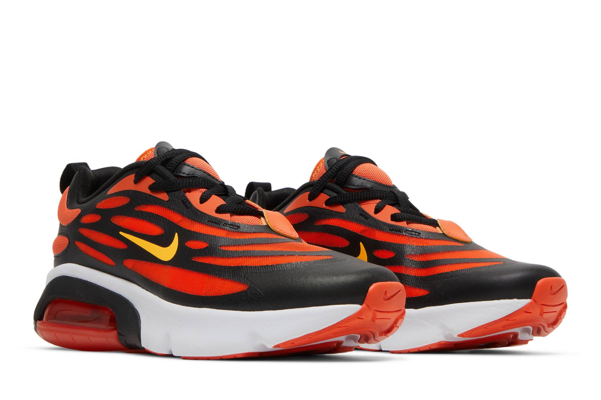 Cheap (JR) ナイキ エア マックス エクソセンス "タイガー" CN7876-800