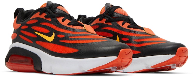 (JR) ナイキ エア マックス エクソセンス "タイガー" CN7876-800 Cheap (JR) ナイキ エア マックス エクソセンス "タイガー" CN7876-800