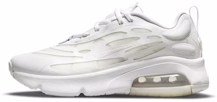 (Youth) Nike Air Max Exosense 'Triple White' CN7876-100 (Youth) Nike Air Max Exosense 'Triple White' CN7876-100