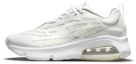 Buy (Youth) Nike Air Max Exosense 'Triple White' CN7876-100