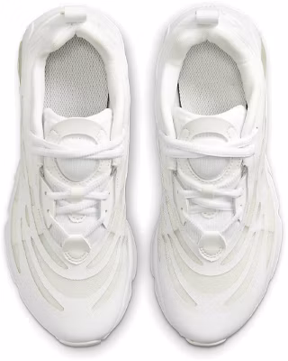 (Youth) Nike Air Max Exosense 'Triple White' CN7876-100 Shop (Youth) Nike Air Max Exosense 'Triple White' CN7876-100