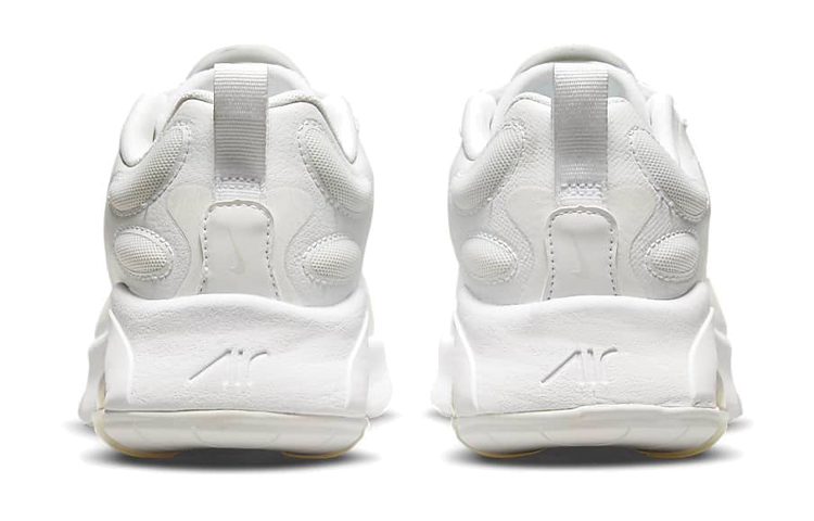 Purchase (Youth) Nike Air Max Exosense 'Triple White' CN7876-100