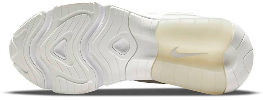 (Youth) Nike Air Max Exosense 'Triple White' CN7876-100 Details for (Youth) Nike Air Max Exosense 'Triple White' CN7876-100