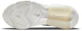Details for (Youth) Nike Air Max Exosense 'Triple White' CN7876-100