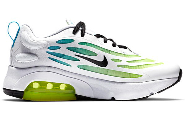 Order (JR) Nike Air Max Exosense SE 'Worldwide Pack - Putih Volt' CV8130-100