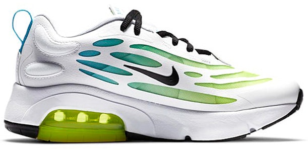 (JR) Nike Air Max Exosense SE 'Worldwide Pack - Putih Volt' CV8130-100 Order (JR) Nike Air Max Exosense SE 'Worldwide Pack - Putih Volt' CV8130-100