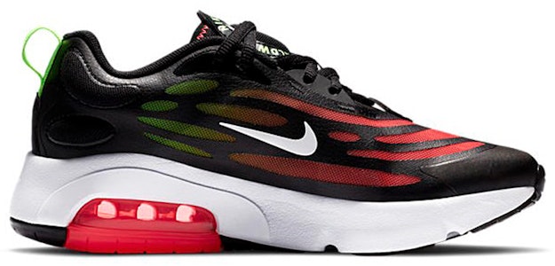 (JR) Nike Air Max Exosense SE 'Worldwide Pack - Hitam Merah Kilat' CV8130-001 Order (JR) Nike Air Max Exosense SE 'Worldwide Pack - Hitam Merah Kilat' CV8130-001
