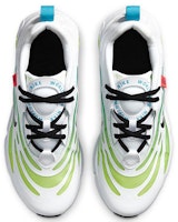 (JR) ナイキ エアマックス エクソーセンス SE "ワールドワイドパック - ホワイトボルト" CV8130-100 Shop (JR) ナイキ エアマックス エクソーセンス SE "ワールドワイドパック - ホワイトボルト" CV8130-100