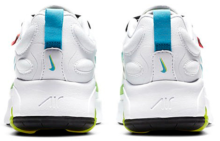 Purchase (JR) Nike Air Max Exosense SE 'Worldwide Pack - Putih Volt' CV8130-100