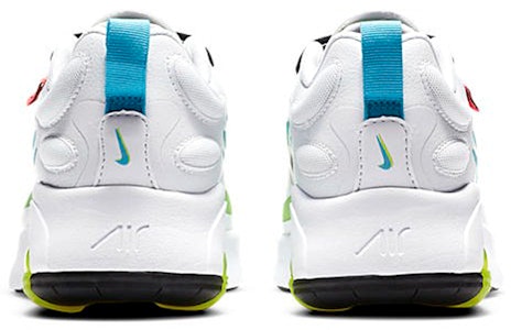 (JR) Nike Air Max Exosense SE 'Worldwide Pack - Putih Volt' CV8130-100 Purchase (JR) Nike Air Max Exosense SE 'Worldwide Pack - Putih Volt' CV8130-100