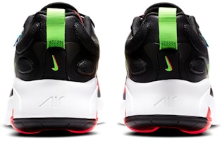 (JR) 나이키 에어 맥스 엑소센스 SE '월드와이드 블랙/플래시 크림슨' CV8130-001 Purchase (JR) 나이키 에어 맥스 엑소센스 SE '월드와이드 블랙/플래시 크림슨' CV8130-001