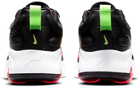 (JR) Nike Air Max Exosense SE 'Worldwide Pack - Hitam Merah Kilat' CV8130-001 Purchase (JR) Nike Air Max Exosense SE 'Worldwide Pack - Hitam Merah Kilat' CV8130-001