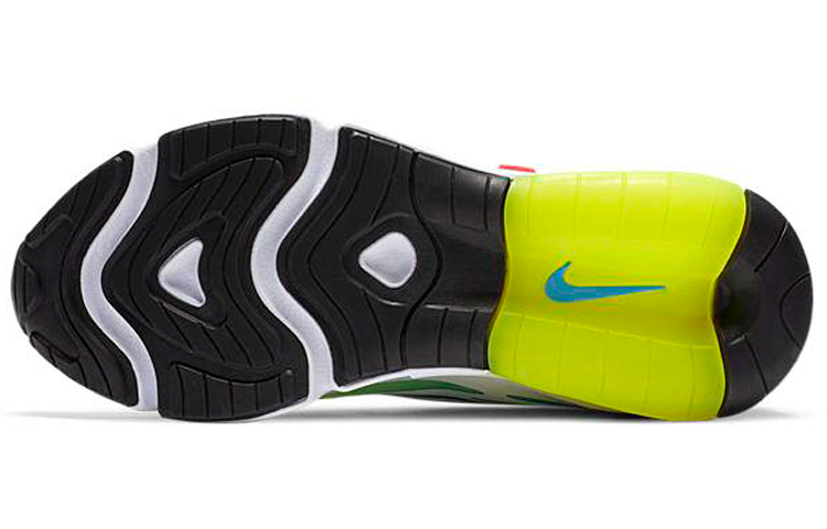 Details for (JR) Nike Air Max Exosense SE 'Worldwide Pack - Putih Volt' CV8130-100