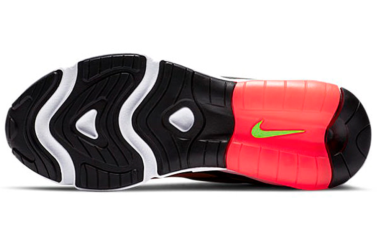 Details for (JR) 나이키 에어 맥스 엑소센스 SE '월드와이드 블랙/플래시 크림슨' CV8130-001