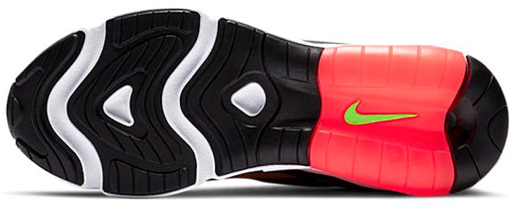 (JR) Nike Air Max Exosense SE 'Worldwide Pack - Hitam Merah Kilat' CV8130-001 Details for (JR) Nike Air Max Exosense SE 'Worldwide Pack - Hitam Merah Kilat' CV8130-001