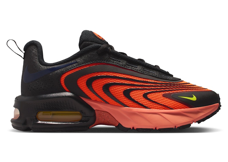 Buy (JR) Nike Air Max Fire ''Hyper Crimson Hitam'' IF2622-800