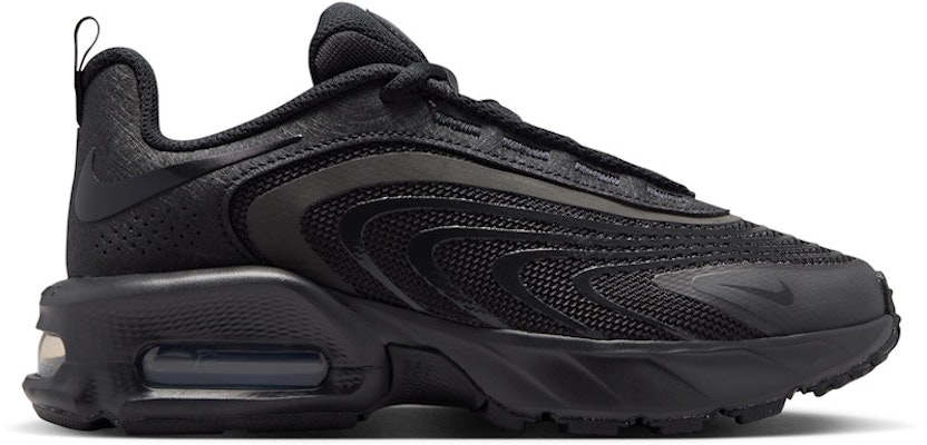 (Youth) Nike Air Max Fire Black IF2622-012 Buy (Youth) Nike Air Max Fire Black IF2622-012