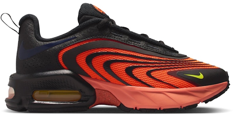 (Youth) Nike Air Max Fire Hyper Crimson Black Blackened Blue IF2622-800 Buy (Youth) Nike Air Max Fire Hyper Crimson Black Blackened Blue IF2622-800