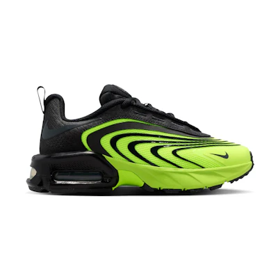 (Youth) Nike Air Max Fire 'Volt'
