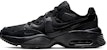 (JR) Nike Air Max Fusion 'Hitam' CJ3824-001