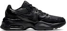 Order (JR) Nike Air Max Fusion 'Hitam' CJ3824-001