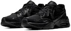 Lookbook (JR) Nike Air Max Fusion 'Hitam' CJ3824-001
