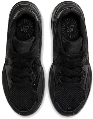 (Youth) Nike Air Max Fusion 'Black' CJ3824-001 Shop (Youth) Nike Air Max Fusion 'Black' CJ3824-001