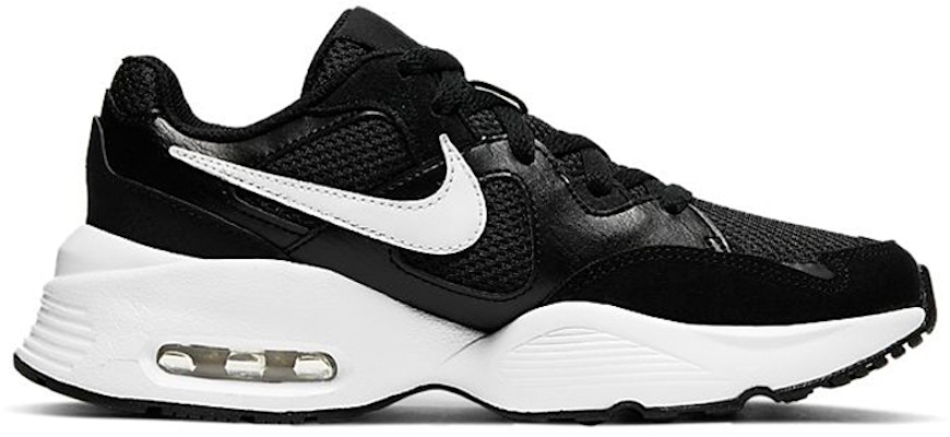 (Youth) Nike Air Max Fusion 'Black' CJ3824-002 Order (Youth) Nike Air Max Fusion 'Black' CJ3824-002