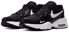 Lookbook (JR) Nike Air Max Fusion 'Hitam' CJ3824-002
