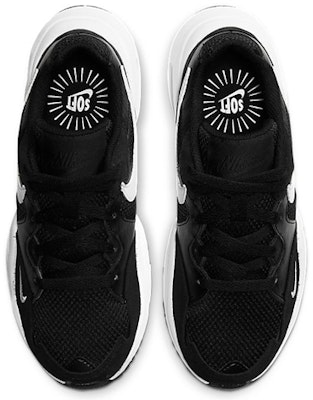 (Youth) Nike Air Max Fusion 'Black' CJ3824-002 Shop (Youth) Nike Air Max Fusion 'Black' CJ3824-002