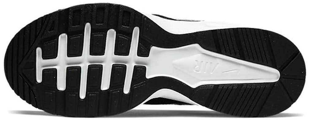 (Youth) Nike Air Max Fusion 'Black' CJ3824-002 Details for (Youth) Nike Air Max Fusion 'Black' CJ3824-002