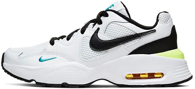 (JR) Nike Air Max Fusion 'Putih Teal' CJ3824-103 Buy (JR) Nike Air Max Fusion 'Putih Teal' CJ3824-103