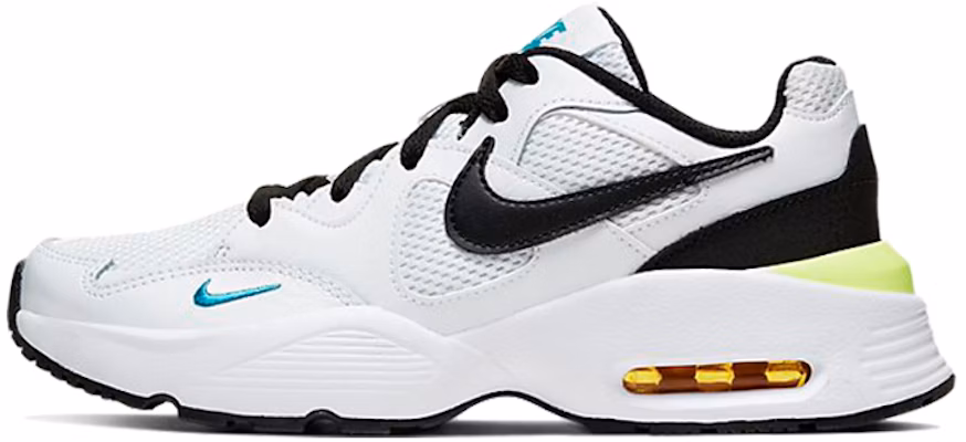 (Youth) Nike Air Max Fusion 'White Teal' CJ3824-103 Buy (Youth) Nike Air Max Fusion 'White Teal' CJ3824-103