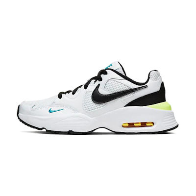 (Youth) Nike Air Max Fusion 'White Teal'