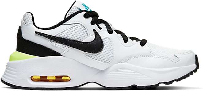 (JR) Nike Air Max Fusion 'Putih Teal' CJ3824-103 Order (JR) Nike Air Max Fusion 'Putih Teal' CJ3824-103