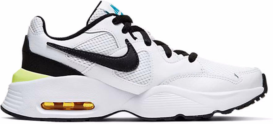 (Youth) Nike Air Max Fusion 'White Teal' CJ3824-103 Order (Youth) Nike Air Max Fusion 'White Teal' CJ3824-103