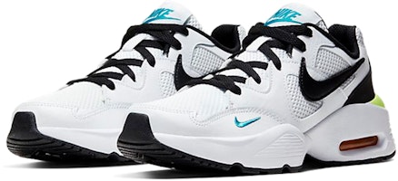 (JR) 耐克Air Max Fusion“白青” CJ3824-103 Lookbook (JR) 耐克Air Max Fusion“白青” CJ3824-103