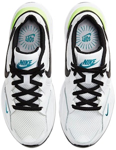 (JR) Nike Air Max Fusion 'Putih Teal' CJ3824-103 Shop (JR) Nike Air Max Fusion 'Putih Teal' CJ3824-103
