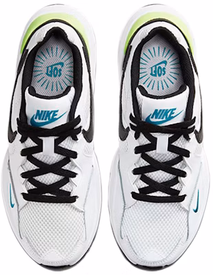 (Youth) Nike Air Max Fusion 'White Teal' CJ3824-103 Shop (Youth) Nike Air Max Fusion 'White Teal' CJ3824-103