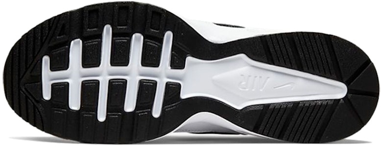 (JR) Nike Air Max Fusion 'Putih Teal' CJ3824-103 Details for (JR) Nike Air Max Fusion 'Putih Teal' CJ3824-103