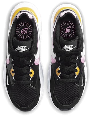 (Youth) Nike Air Max Fusion 'Black Pink Yellow' CJ3824-004 Shop (Youth) Nike Air Max Fusion 'Black Pink Yellow' CJ3824-004