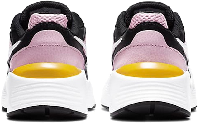 (Youth) Nike Air Max Fusion 'Black Pink Yellow' CJ3824-004 Purchase (Youth) Nike Air Max Fusion 'Black Pink Yellow' CJ3824-004