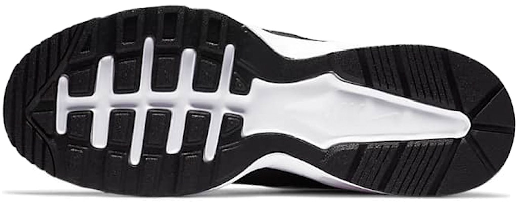 (Youth) Nike Air Max Fusion 'Black Pink Yellow' CJ3824-004 Details for (Youth) Nike Air Max Fusion 'Black Pink Yellow' CJ3824-004