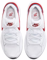 (JR) 耐克 Air Max Fusion 白色太平洋蓝 CJ3824-100 Shop (JR) 耐克 Air Max Fusion 白色太平洋蓝 CJ3824-100