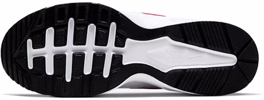 (JR) 耐克 Air Max Fusion 白色太平洋蓝 CJ3824-100 Details for (JR) 耐克 Air Max Fusion 白色太平洋蓝 CJ3824-100